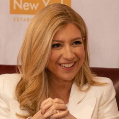 Sara Eisen