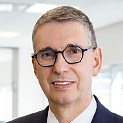 Gianrico Farrugia