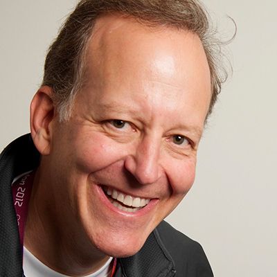 Jim Gray