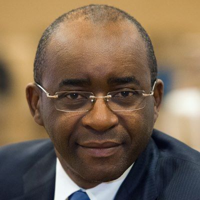 Strive Masiyiwa