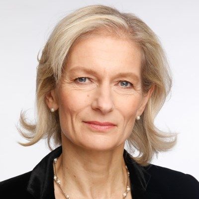 Zanny Minton Beddoes