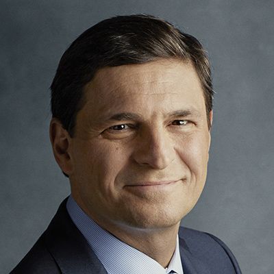 David Faber