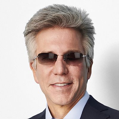 Bill McDermott