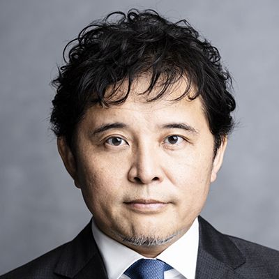 Iwao Aso