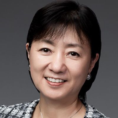 Asako Hoshino