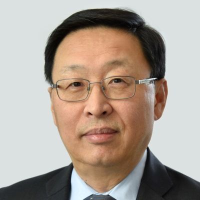 Jingdong Hua
