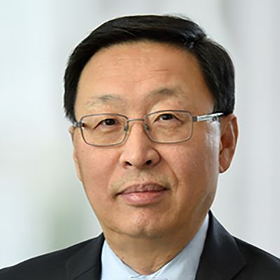 Jingdong Hua