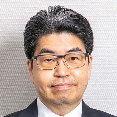 Nobumitsu Hayashi