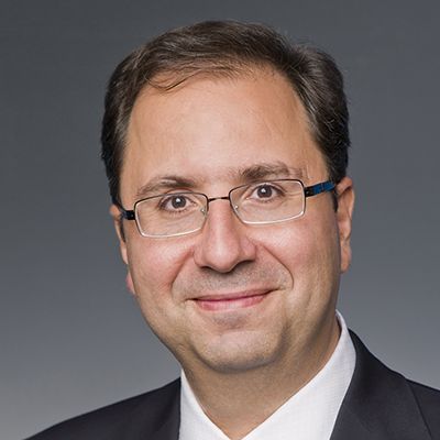Keyvan Esfarjani