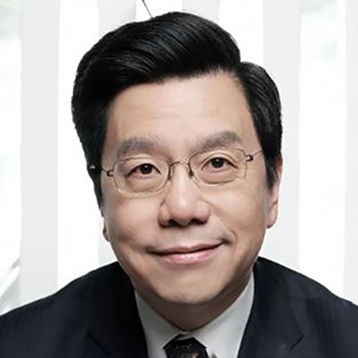 Kai-Fu Lee