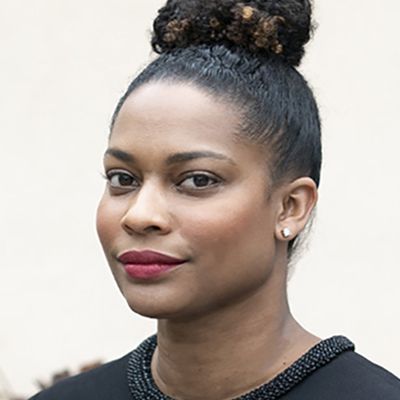 Kathryne Cooper