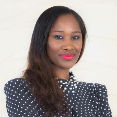 Barbara Iyayi