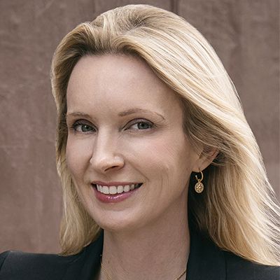 Kristin Smith