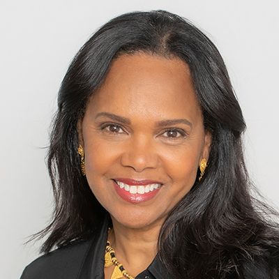 Priscilla Sims Brown