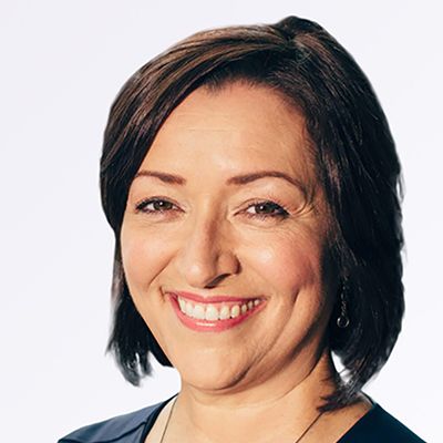 Marlene Puffer