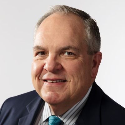 Ron O'Hanley
