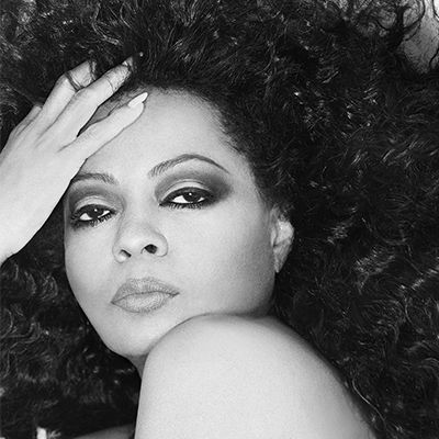 Diana Ross