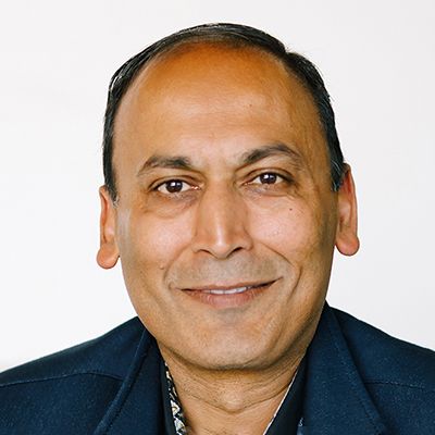 Manish Chandra