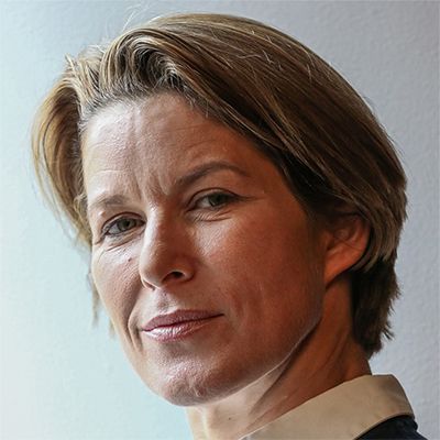 Stephanie Flanders