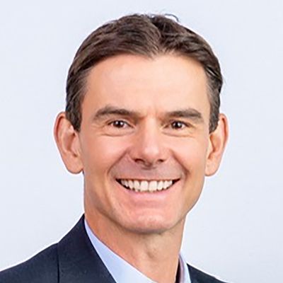 Wolfgang Schwerdtle