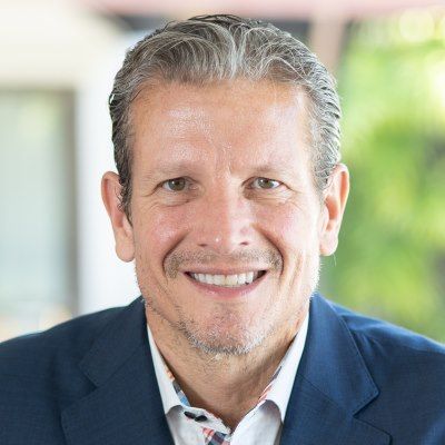 Rob Schimek