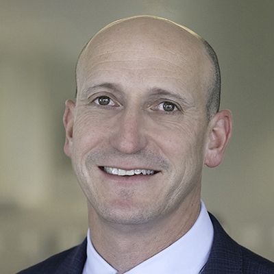 Mike Gitlin