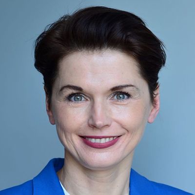 Orysia Lutsevych