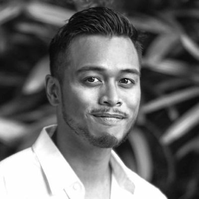 Ami Firdaus