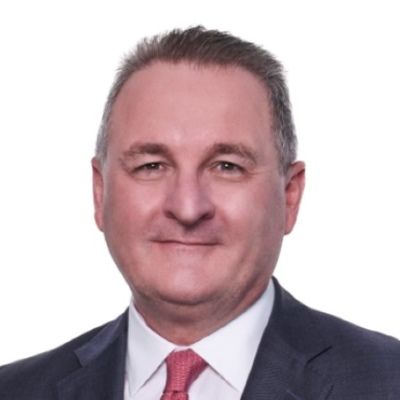 Simon Treacy