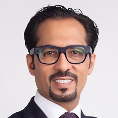 Mohammed Dewji
