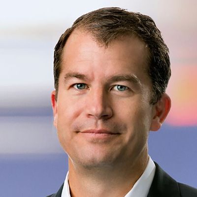 David Fredrickson
