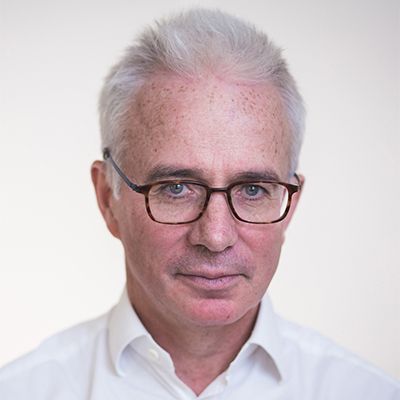 Peter Sands