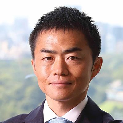 Soichiro Shibata