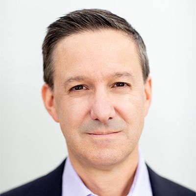 Jeff Selingo