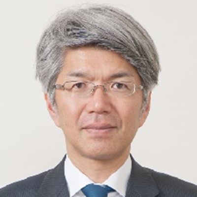 Koji Fujiwara