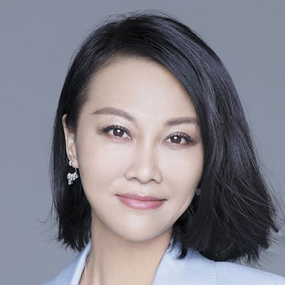 Annabelle Yu Long