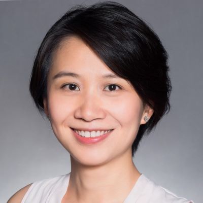 Lindsay Lin