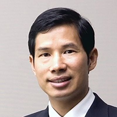 Fred Hu