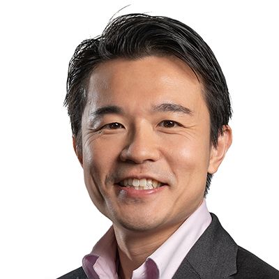 Atsushi Sorita