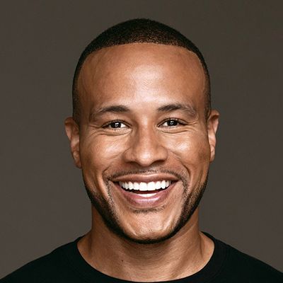 DeVon Franklin