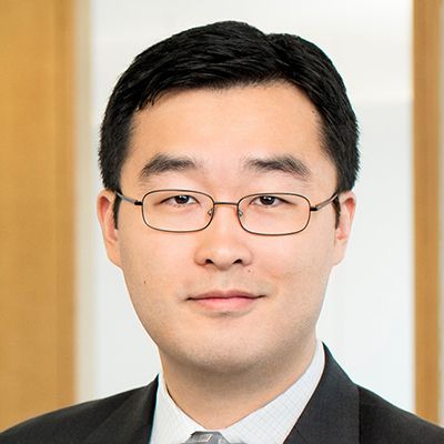Peng Zhao