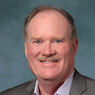 Jeffrey Bland
