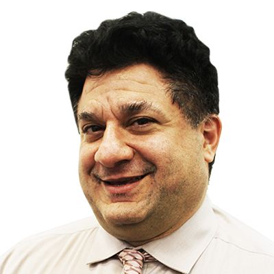 Stephen Shaya