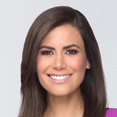 Vanessa Hauc