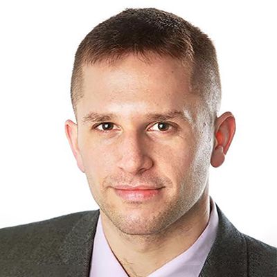 Josh Barro