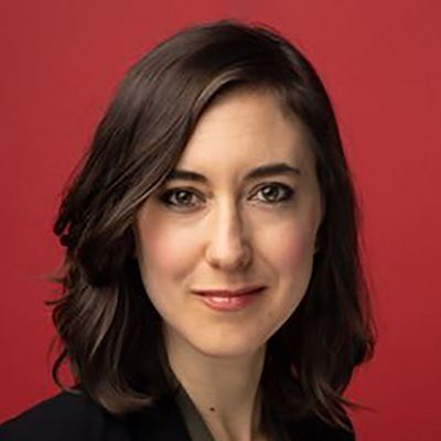 Rachel Korberg