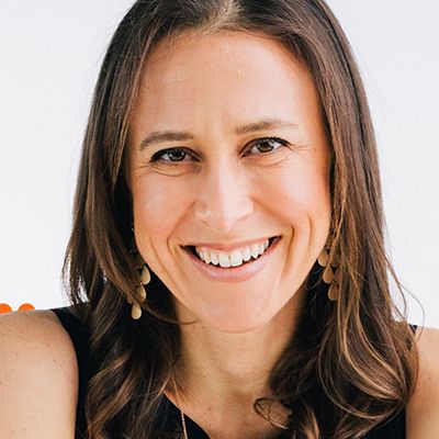 Anne Wojcicki