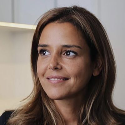 Nadine Hachach-Haram