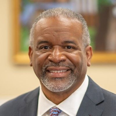 Gregory Vincent