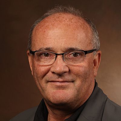Richard Johnston